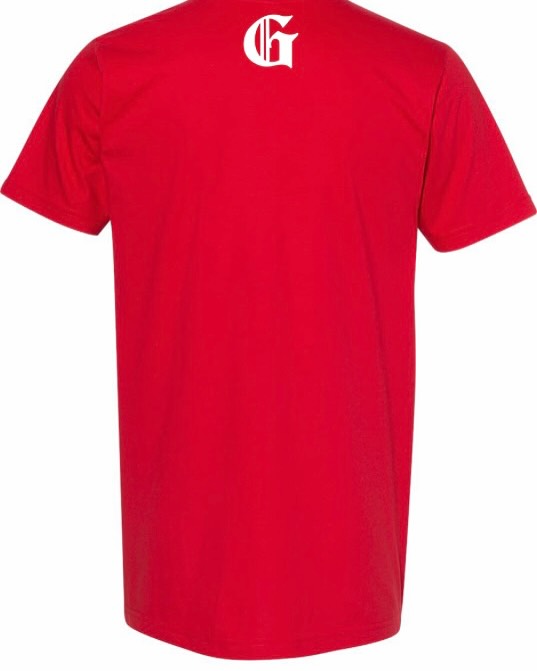 Certified Genius Tee