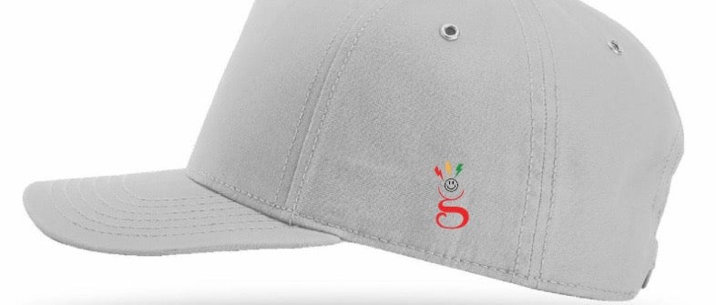 The Iconic Thunderbolt Snapback