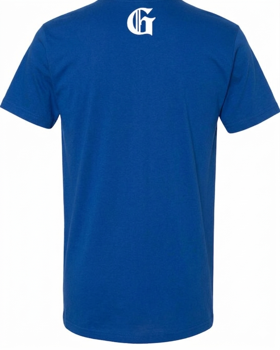 Certified Genius Tee
