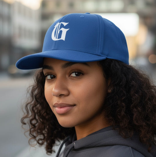 Gnius Myndz Royalty Crown