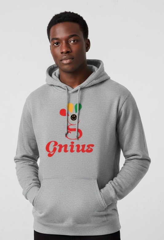 The Gnius Myndz Iconic Hoodie