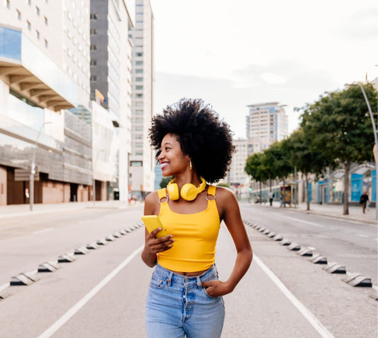 Unlock Your Full Potential With Active Urban Fashion