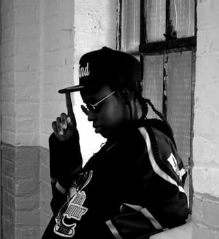 Discover Motivational and Empowering Gnius Myndz Clothing