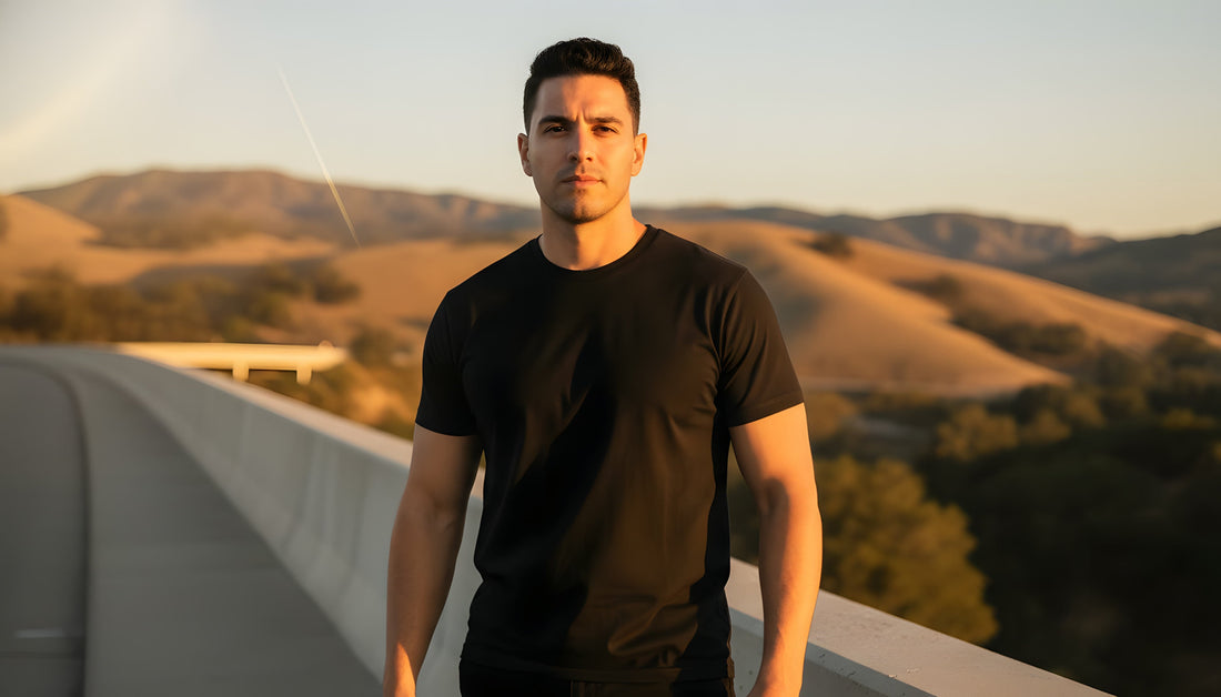 Positive Shirts: The Sophisticated Guide to Motivational Streetwear in 2026
