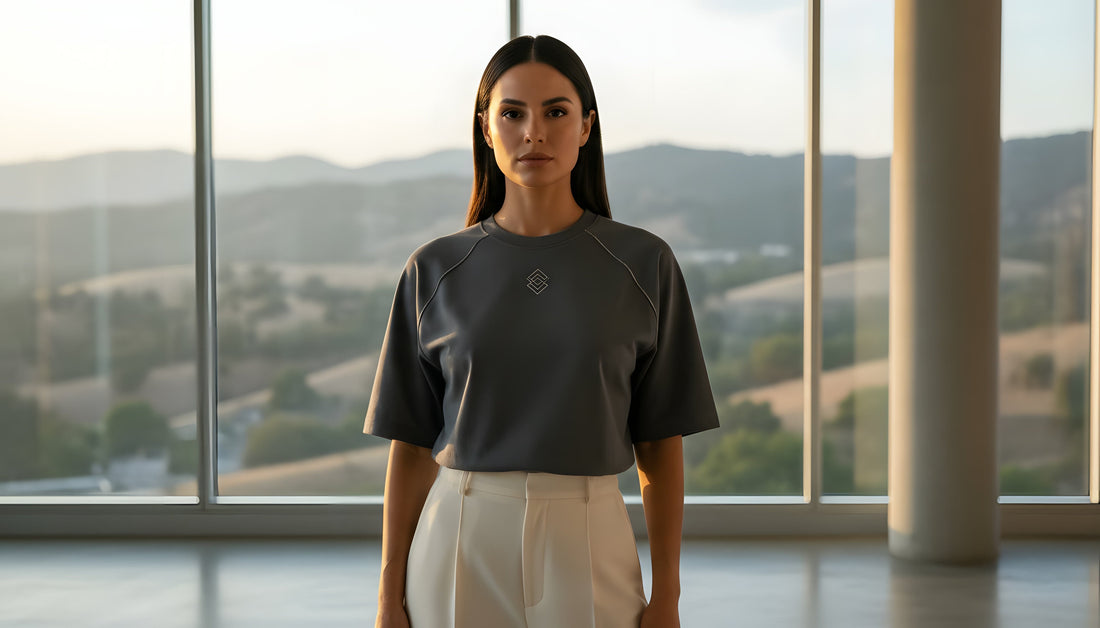 T-Shirt Ideas for Women in 2026: Elevating Your Wearable Manifesto