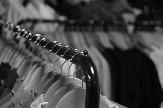 Dressing with Purpose: Fashion That Fuels Your Grind
