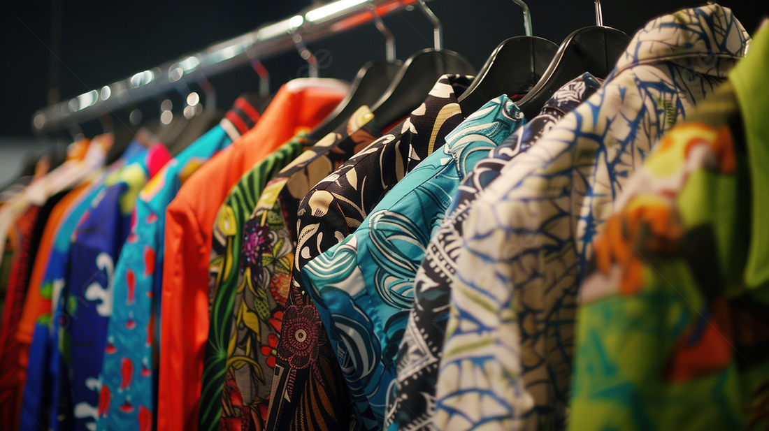 Dressing with Purpose: Fashion That Fuels Your Grind