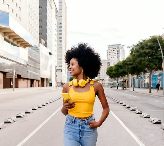 Unlock Your Full Potential With Active Urban Fashion