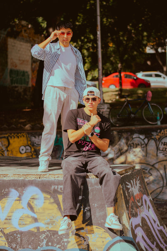 How Gnius Myndz Became a Voice for the Ambitious