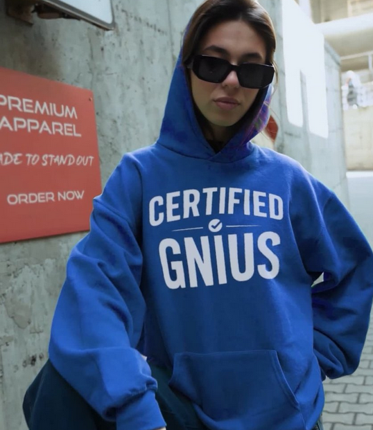 Hoodies