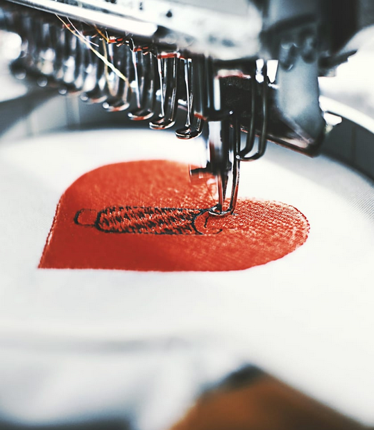 Inspiration Clothing