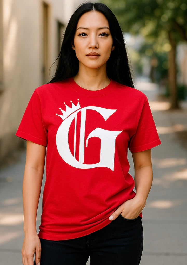 Royalty Tee
