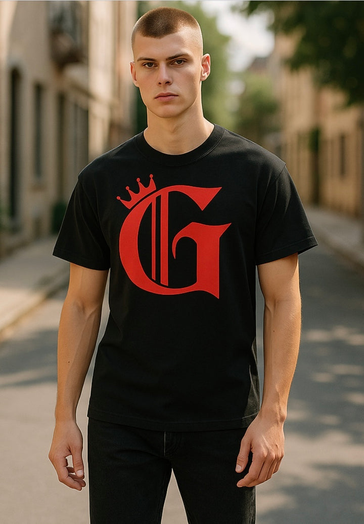 Royalty Tee