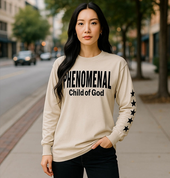Phenomenal Tee
