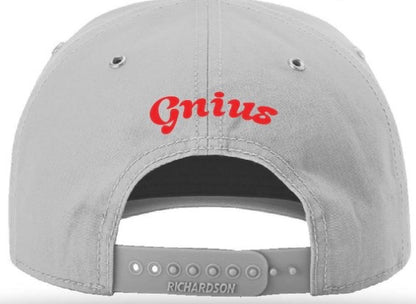 The Iconic Thunderbolt Snapback