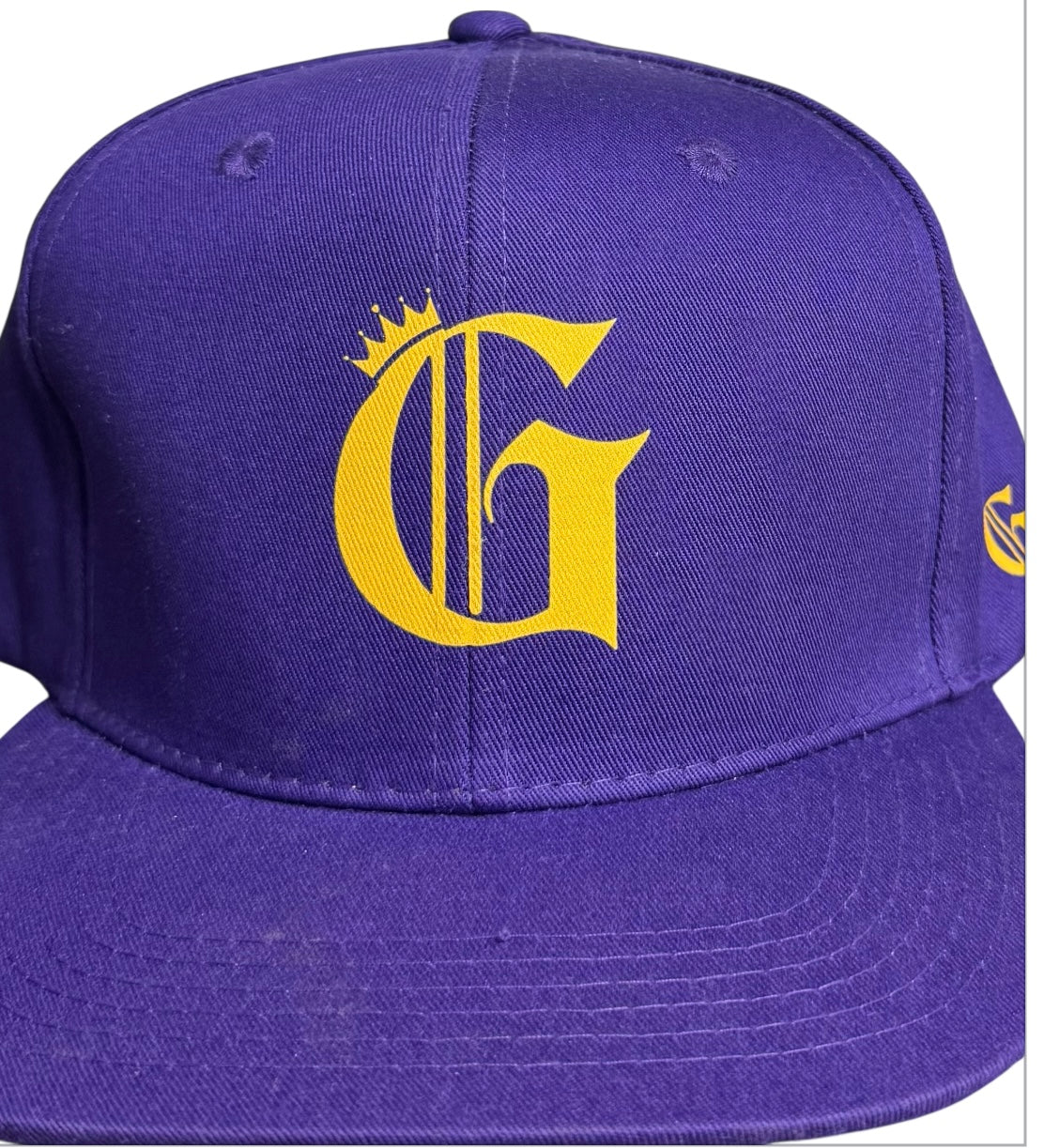 Gnius Myndz Royalty Crown