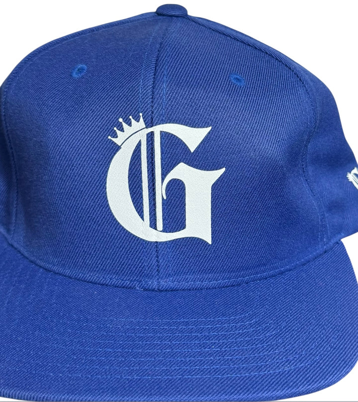 Gnius Myndz Royalty Crown