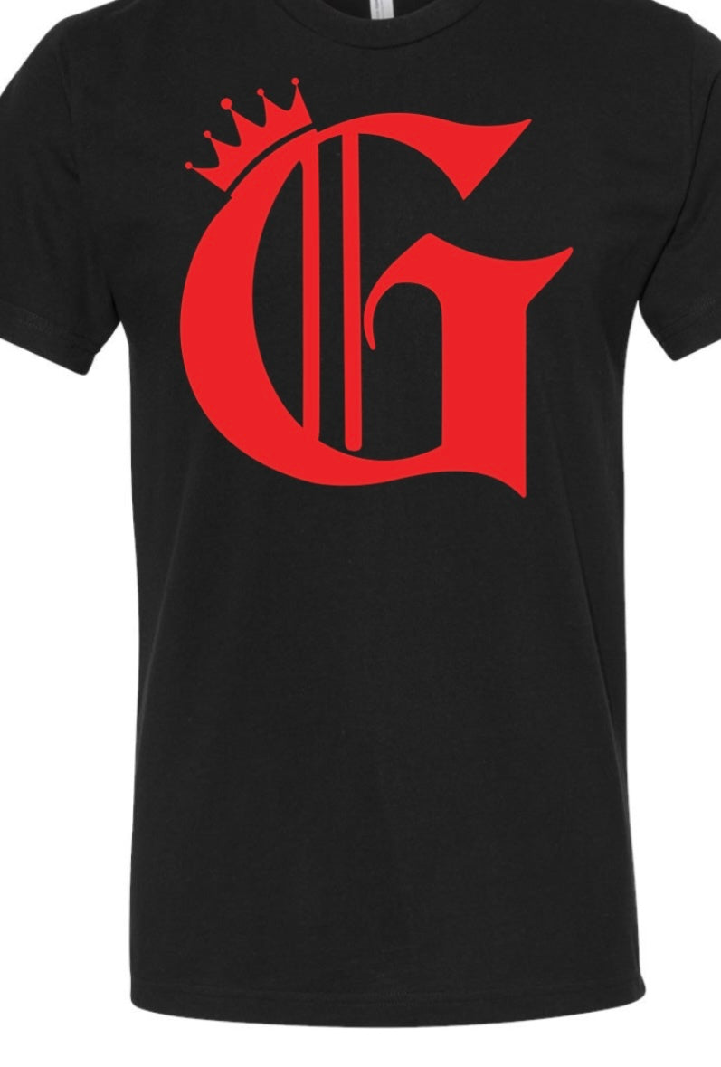 Royalty Tee
