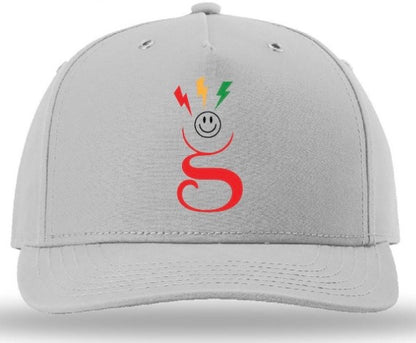 The Iconic Thunderbolt Snapback