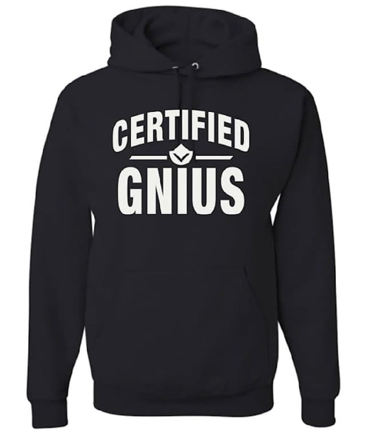Fortitude Hoodie
