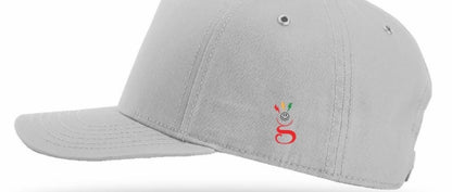 The Iconic Thunderbolt Snapback