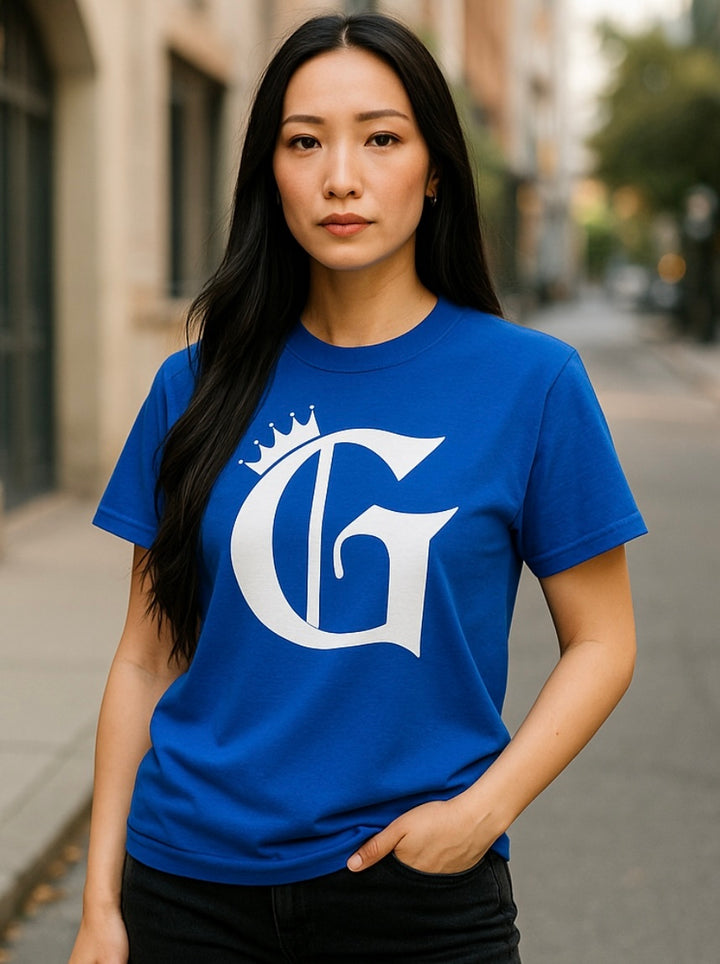 Royalty Tee