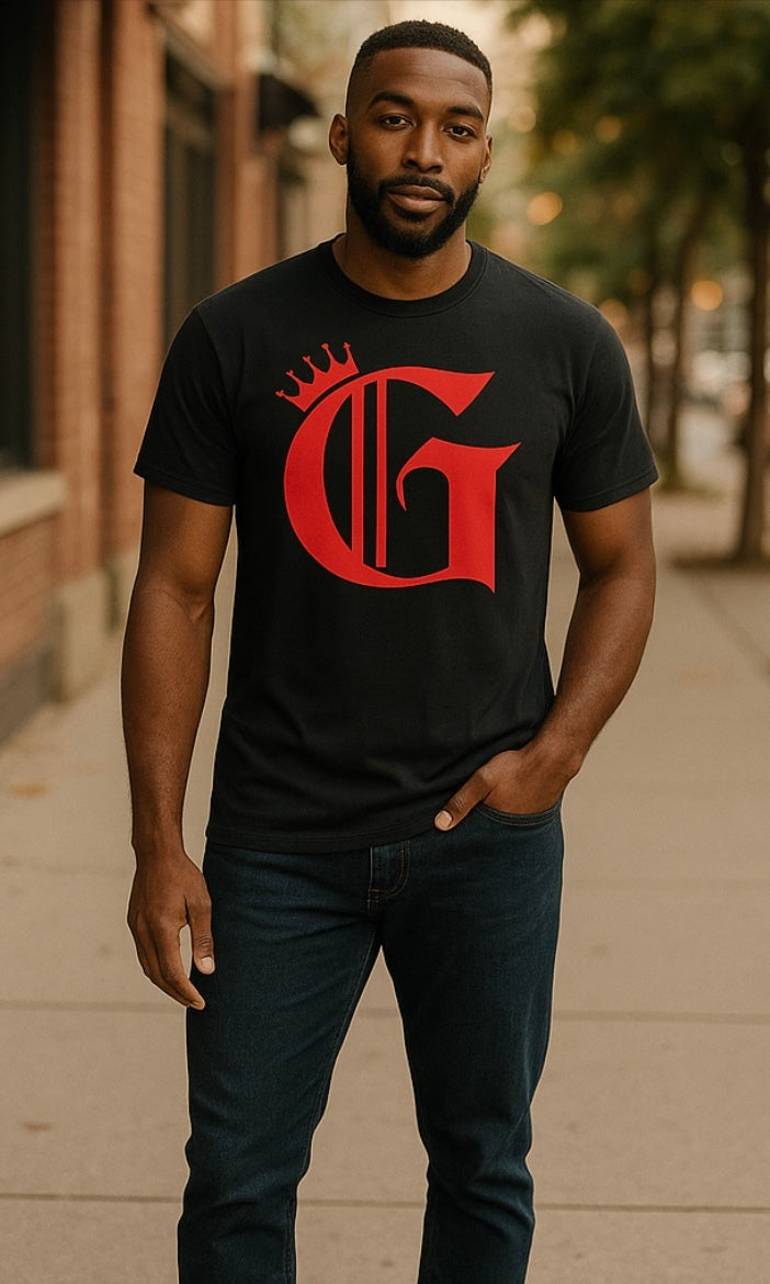 Royalty Tee