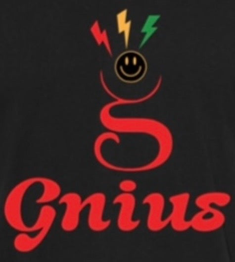 The Iconic Thunderbolt Tee