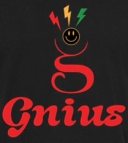 The Iconic Thunderbolt Tee