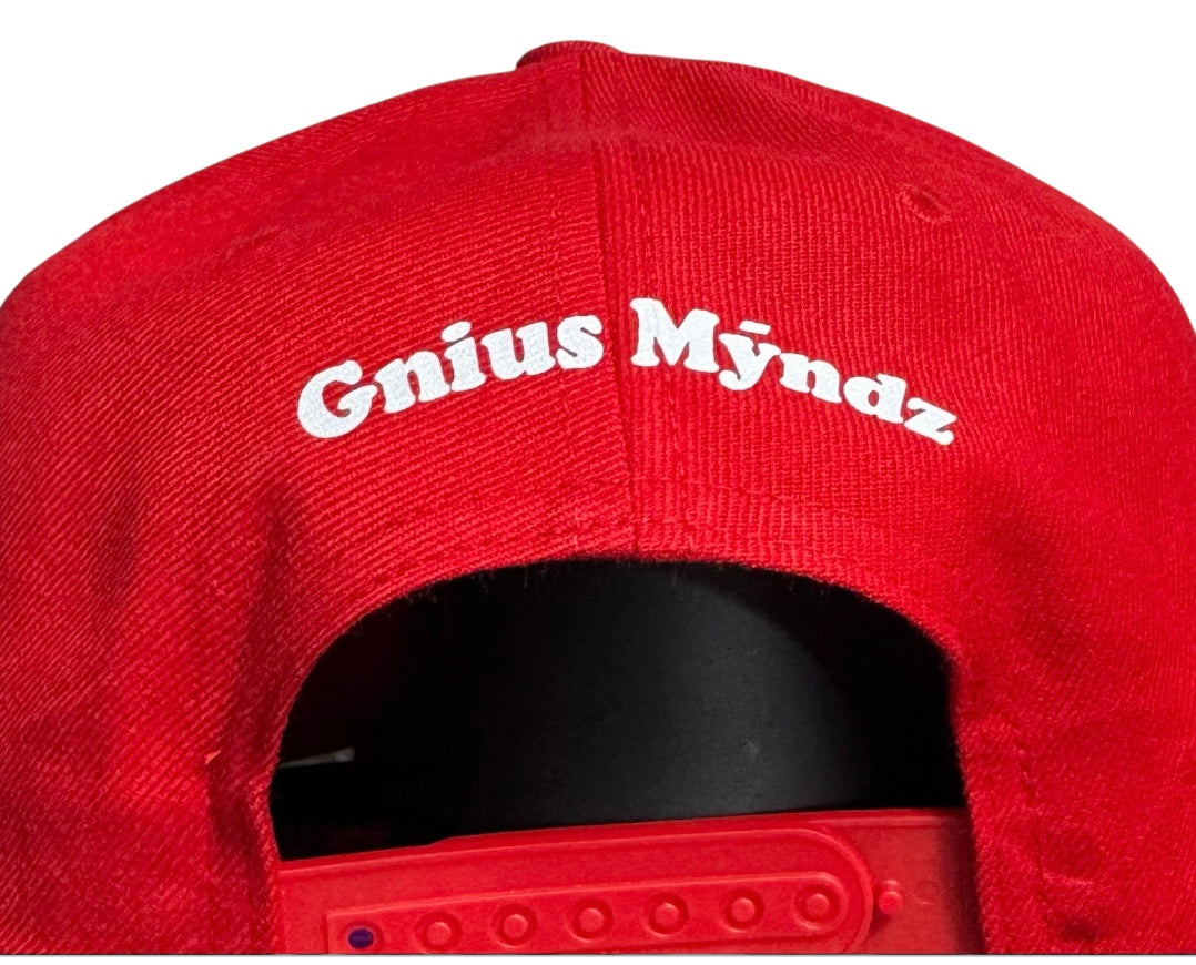 Gnius Myndz Royalty Crown