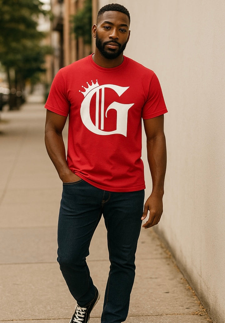 Royalty Tee