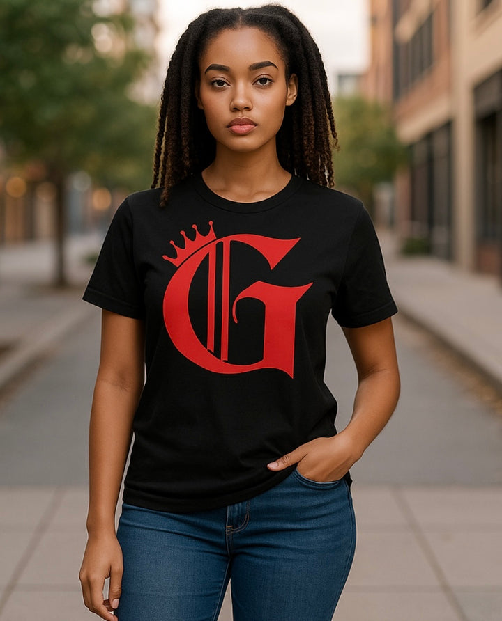 Royalty Tee