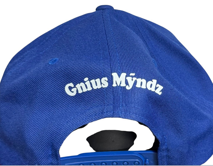 Gnius Myndz Royalty Crown
