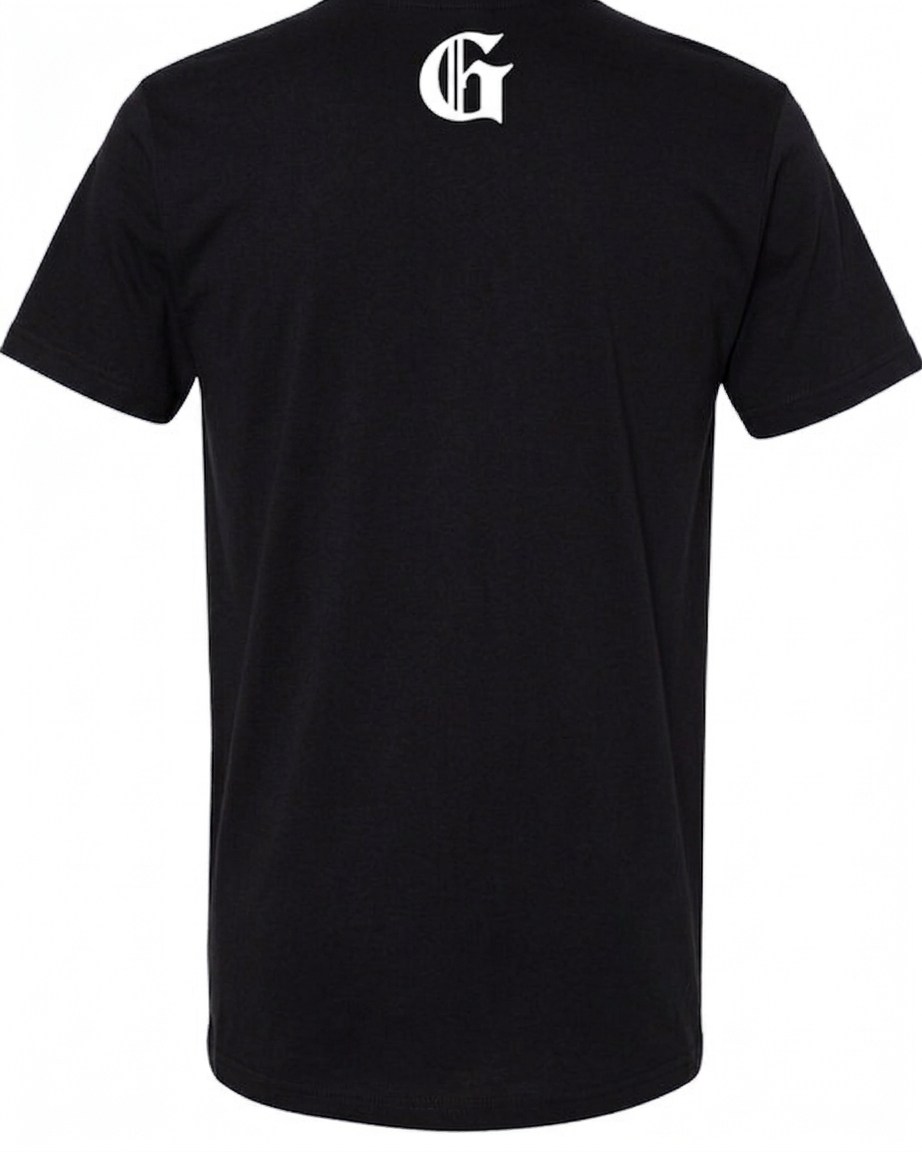 Certified Genius Tee