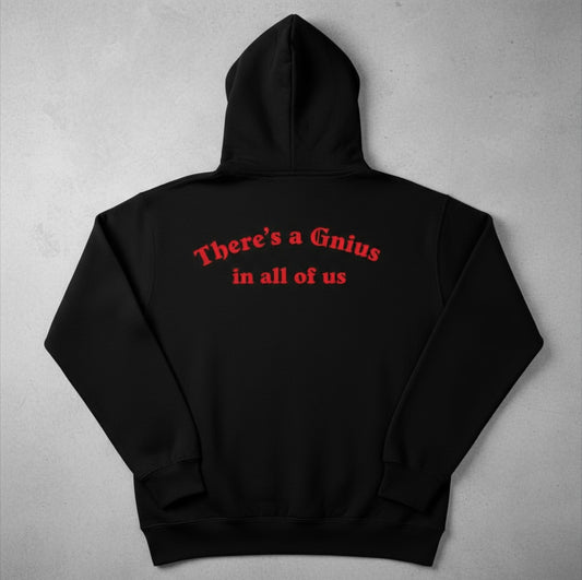 The Overachiever Hoodie