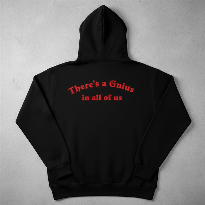 The Overachiever Hoodie