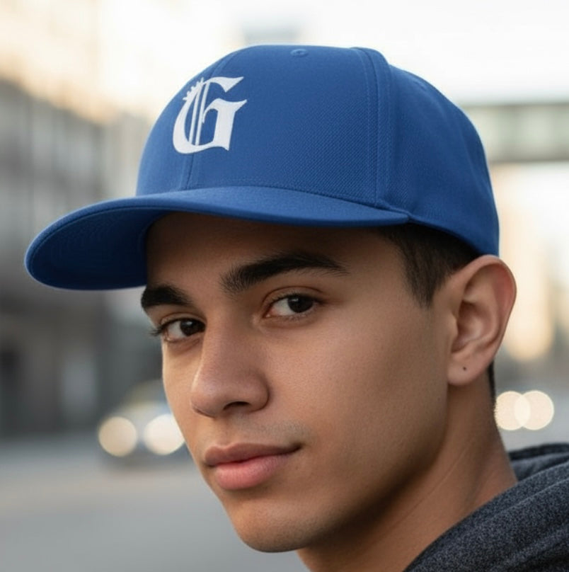 Gnius Myndz Royalty Crown