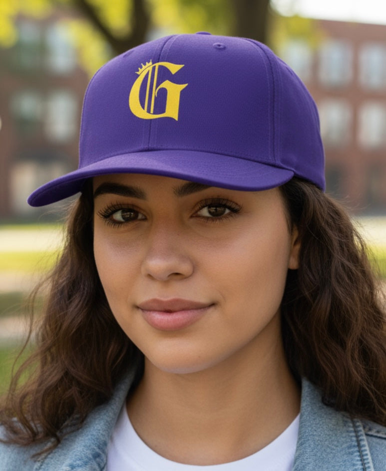 Gnius Myndz Royalty Crown