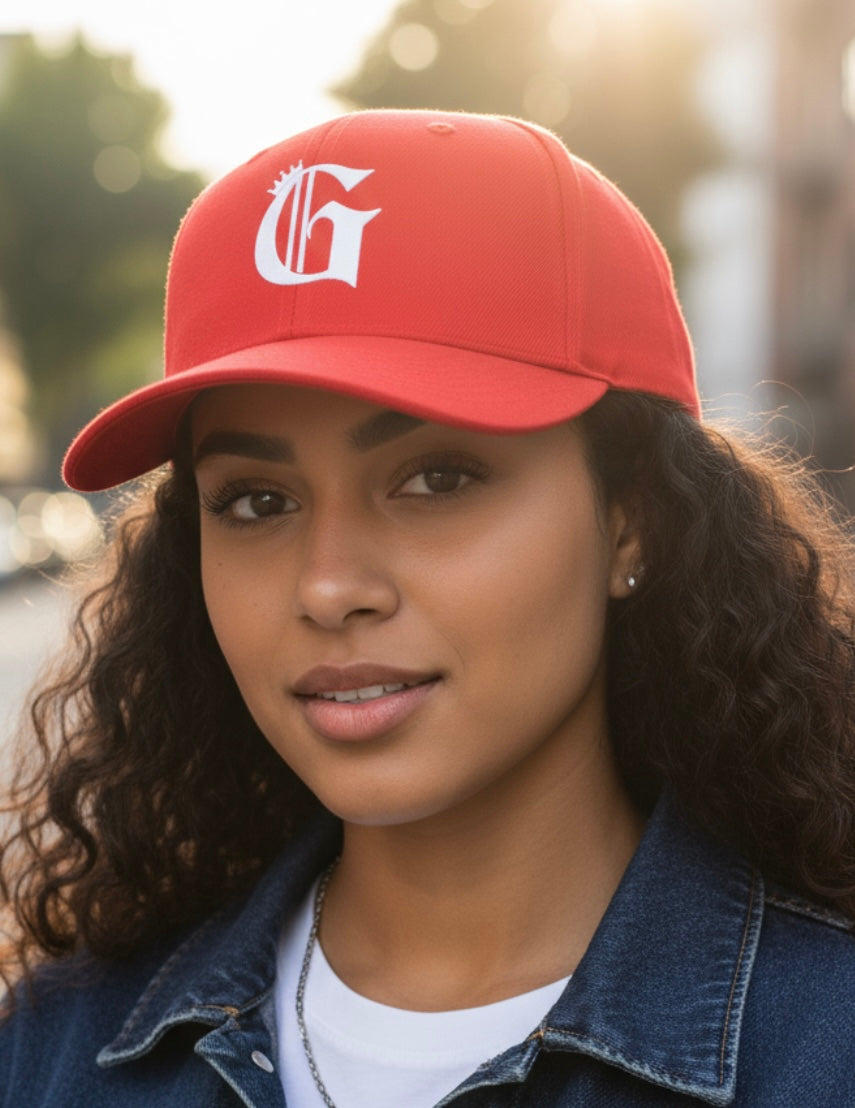 Gnius Myndz Royalty Crown