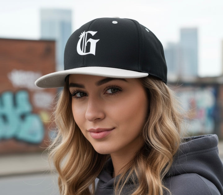 Gnius Myndz Royalty Crown