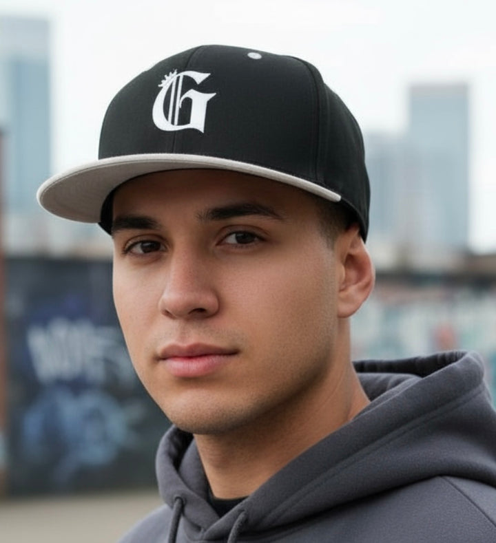 Gnius Myndz Royalty Crown