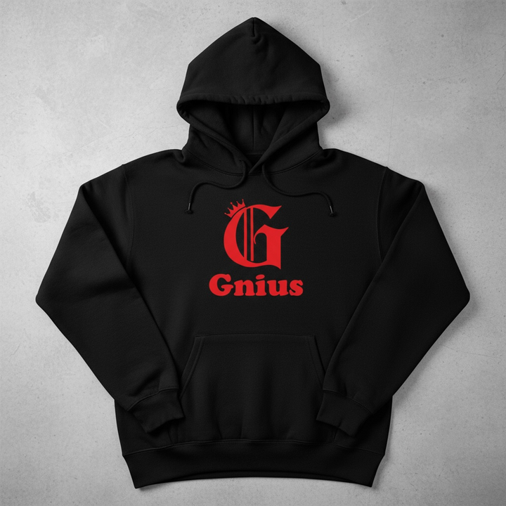 The Overachiever Hoodie