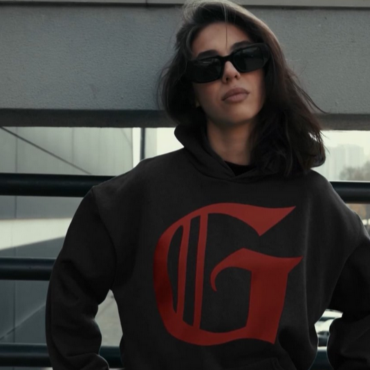 Victory Hoodie