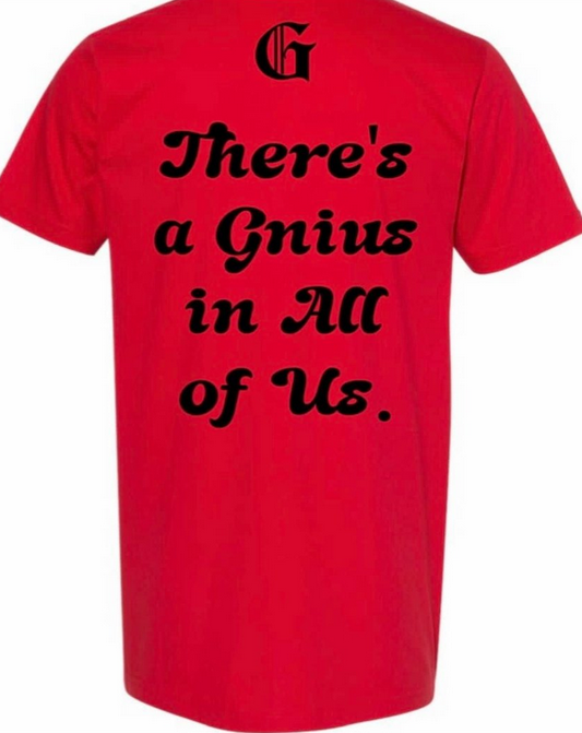 Signature Tee