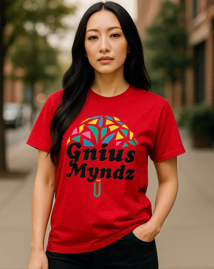 Signature Tee