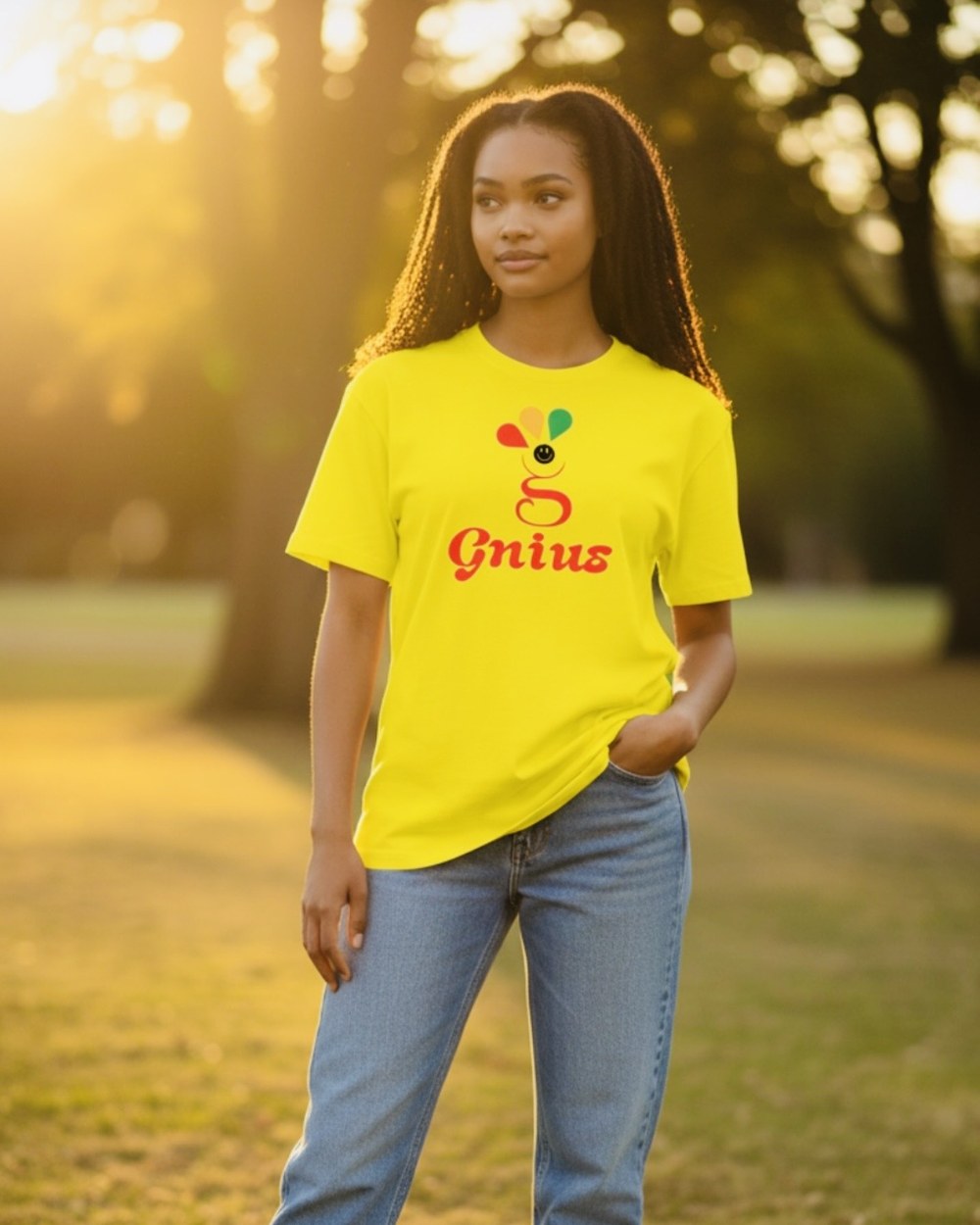 T shirt 5